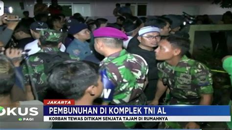 Suasana Haru Mewarnai Pemakaman Korban Perampokan Di Pondok Labu News