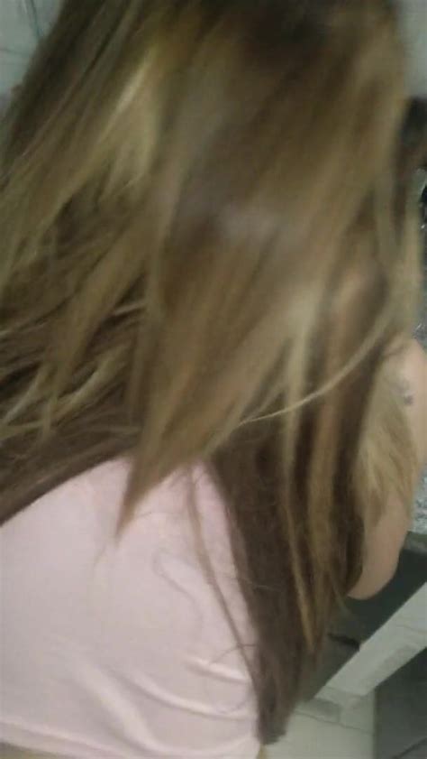 Watch Sextape With Big Ass Colombian Amateur In The Kitchen For Free