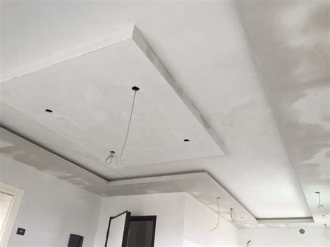 Controsoffitto Cartongesso Edile Cartongesso Milano Edile