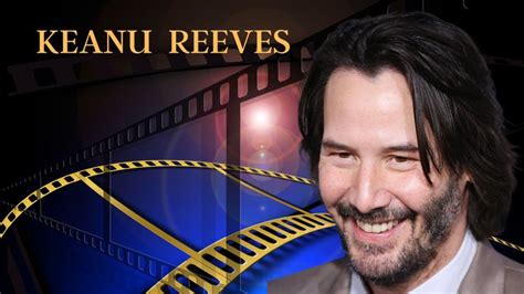 Keanu Reeves Ha Demostrado Ser Un Actor Vers Til Capaz De Interpretar