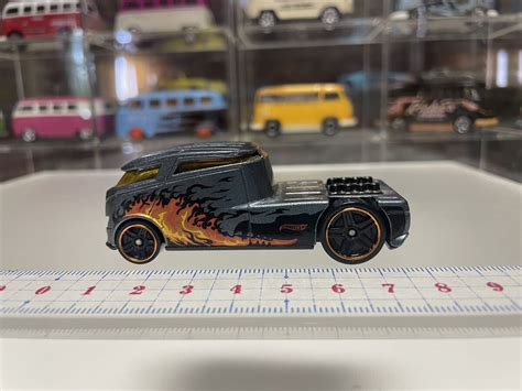 Yahoo オークション ビンテージトイ ホットウィール Hot Wheels VW