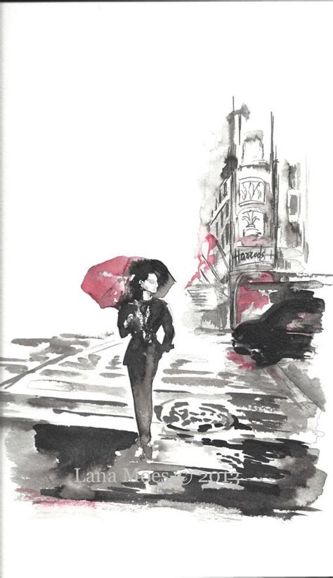 109 Best Images About Lana Moes On Pinterest Watercolor Print
