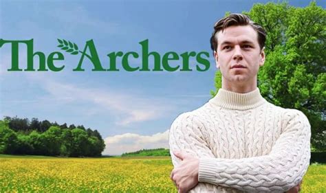 The Archers spoilers: Viewers in turmoil as newcomer describes Chris ...