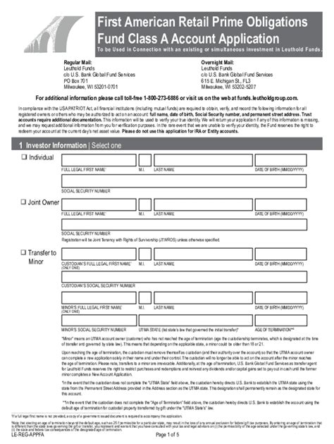 Fillable Online Form Bpos Series Portfolios Trust Fax Email Print