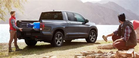 Us Us Honda Ridgeline Bp