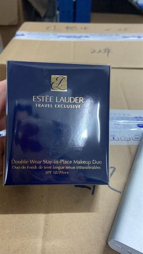 Estee Lauder Double Wear W Ml