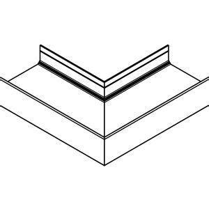 Integrated Solutions Axiom Indirect Light Ledge AXILLCW2DOC UpCodes