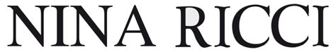 Nina Ricci – Logos Download