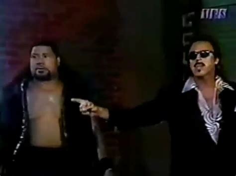 ProWresBlog WCW Pro 8 10 1997 Meng Vs Terrance Black