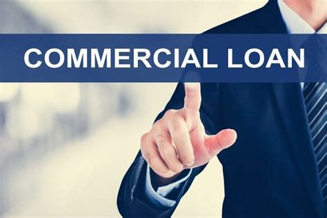 What Are The Things That You Need To Get Commercial Property Loans