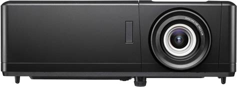 Optoma UHZ55 4K UltraHD HDR Smart Home Theatre Laser DLP Projector