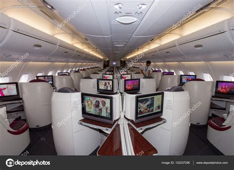 Airbus A380 Interior Images | Cabinets Matttroy