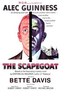 The Scapegoat - Rotten Tomatoes