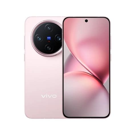 Vivo X200 Pro Mini Precio Desde 70800€ Y Características Enero 2025