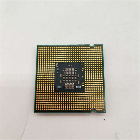 Intel Pentium Dual-Core E2180 CPU Processor 2.0Ghz/ 1M Socket 775 | eBay