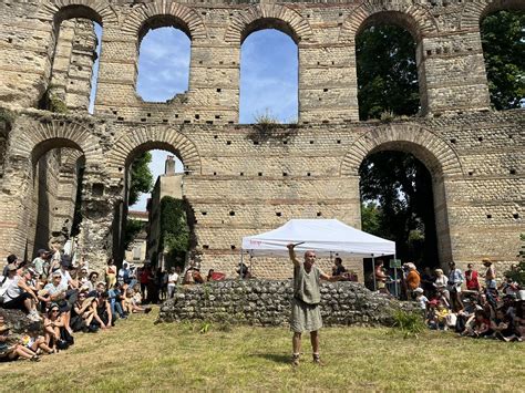 Thomas Dusseau On Twitter Les Gladiateurs Et Gladiatrices De L