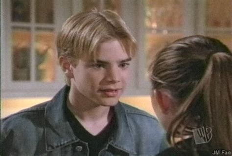 Picture Of David Gallagher In 7th Heaven Dg50512 Teen Idols 4 You