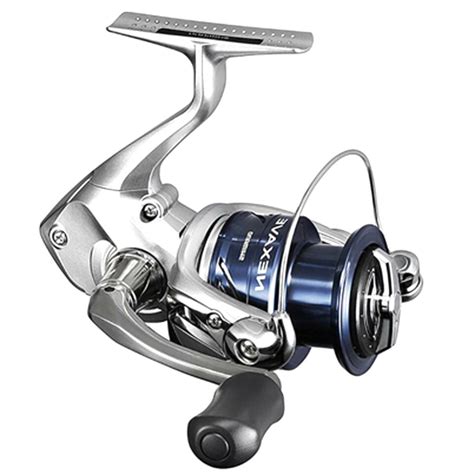 Shimano Nexave 2500 usato in Italia | vedi tutte i 61 prezzi!