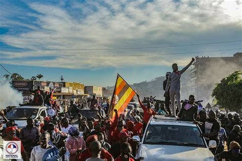 Uganda Elections 2021 "Resoundingly Rigged" - Global Green News