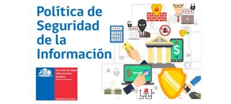 Políticas De Seguridad De La Información Gestión De Hardware Y