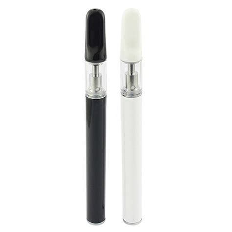 Thread Ceramic Coil Vape Cartridge Empty Cartridge Pen Kit