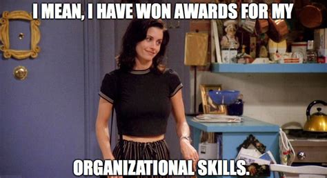 10 Organizing Memes That Might Make You Laugh - Simply Squared Away