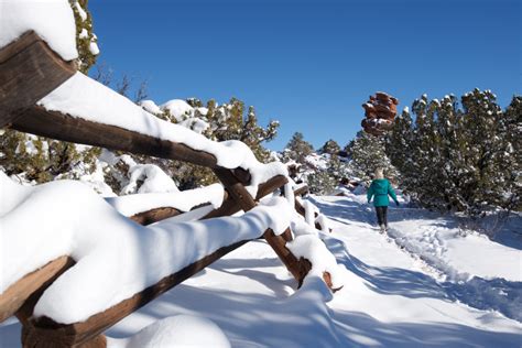 Top 13 Winter Adventures Visit Colorado Springs