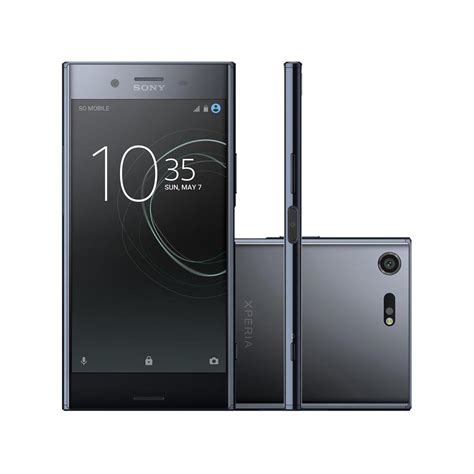 Smartphone Sony Xperia Zx Premium Gb Gb C Mera Mp