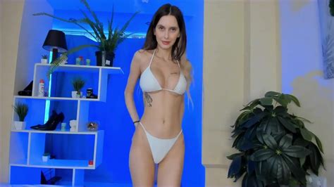 Sofiabruno S Natural Tits Bounce While She Dances CamWhores