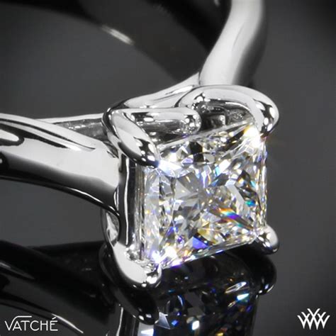 Royal Crown Solitaire Engagement Ring For Princes 690