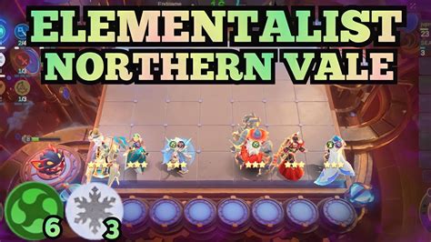 Tharz Better Way To Use Elementalist Northern Vale Combo Best