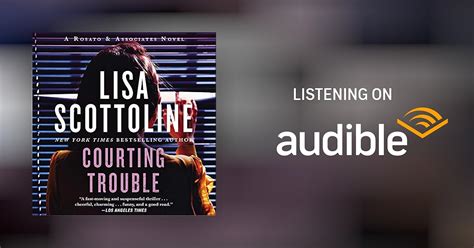 Courting Trouble Audiobook Free With Trial