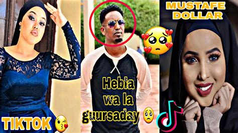 HEBLA WA LA GUURSANAYA MUSTAFE DOLLAR SOMALI TIKTOK Qosol Studio