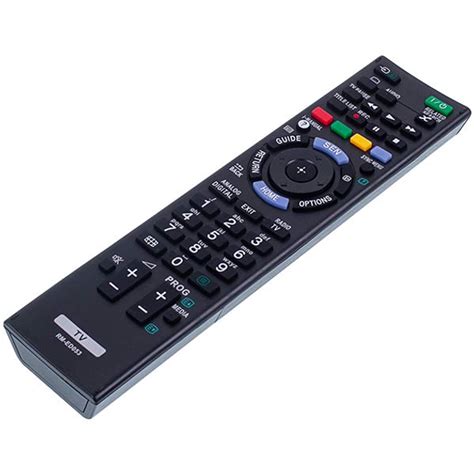Пульт Koolwen к телевизору Sony (RM-ED053) – фото, отзывы ...
