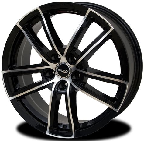 Pdw Fan Club Mazda Cx 5 Wheel Option Passion 17