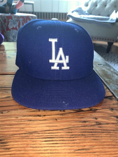 Los Angeles Dodgers hat | SidelineSwap