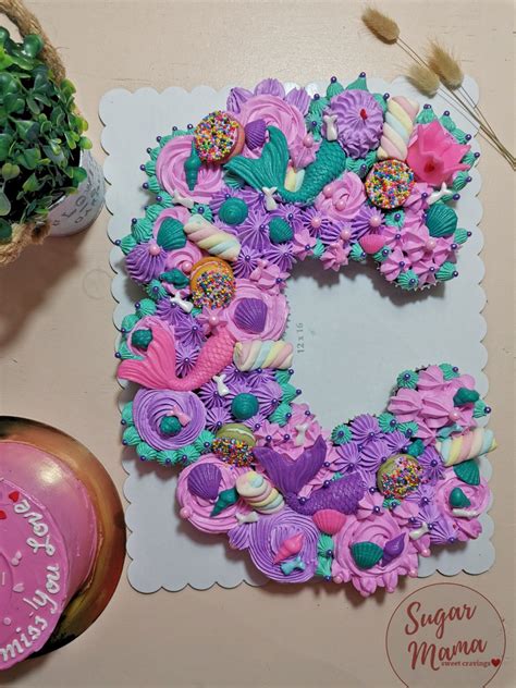 Pull Apart Cupcake Cake Ideas Artofit