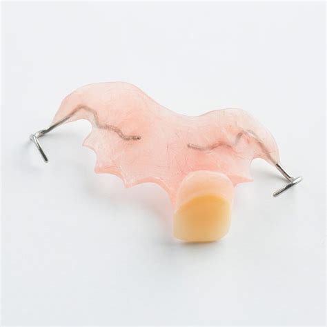 Everything to Know About Flexible Partial Dentures - Dental Lab Direct