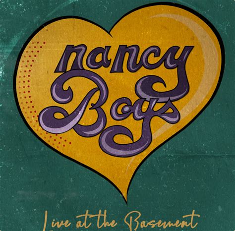 ReseÑa Del Ep Nancy Boys Live At The Basement Ep Notiulti