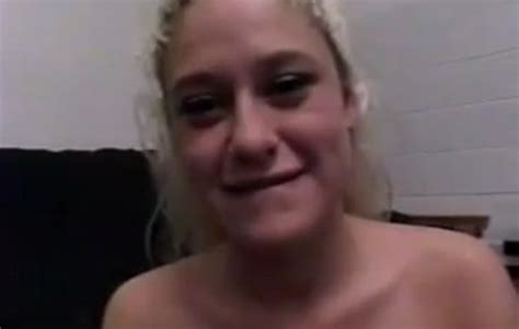 Petite Blonde Gets Huge Facial Biguz Net