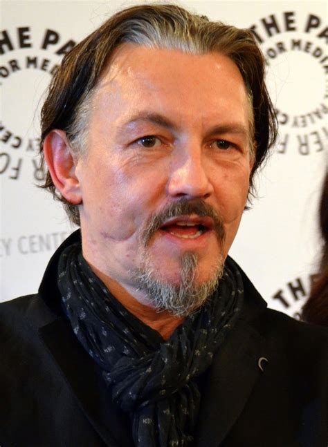 Tommy Flanagan Photos | Tv Series Posters and Cast
