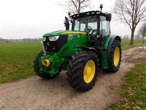 John Deere R Agrostap Handel