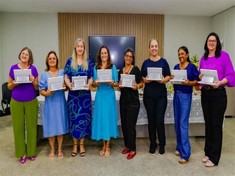 Sorriso Atual e ex secretárias de educação se reúnem para debater