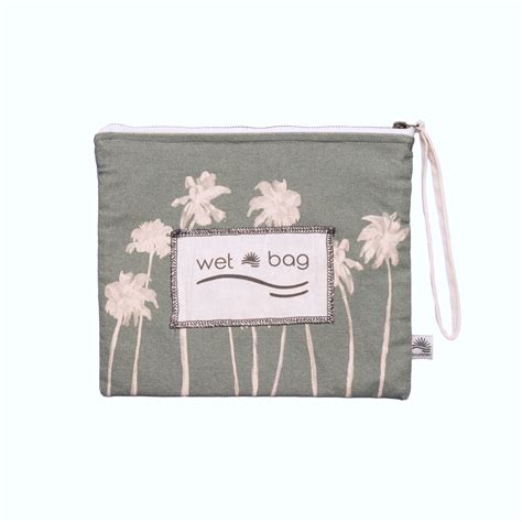 Wet Bag Wet Bikini Mund