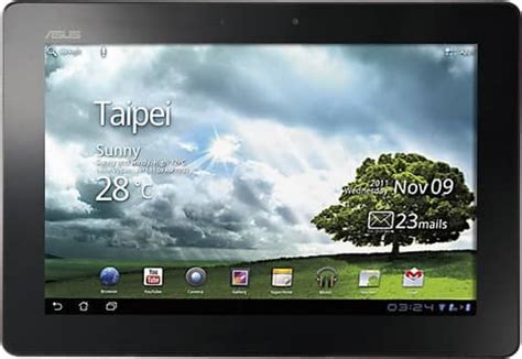 Best Buy Asus Transformer Prime Tf201 Eee Pad Tablet With 32gb Memory