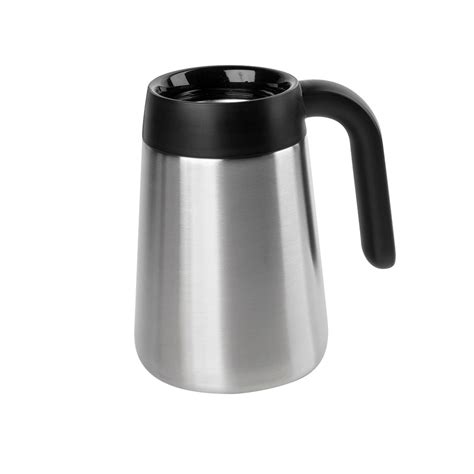 Jarra Térmica Inox Para Cafeteira Oster Black Ocaf400 Loja Oficial