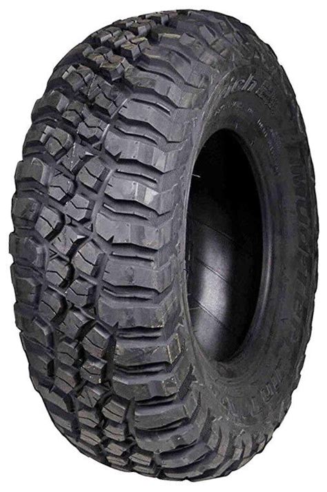 BFGoodrich Mud Terrain KM3 30x10 15 ATV Tire 30x10x15 30 10 15 EBay