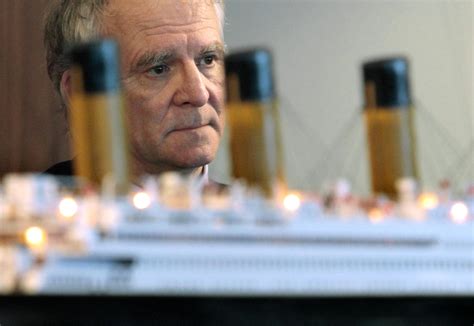 Who is ‘Mr Titanic’, the French explorer aboard missing sub?