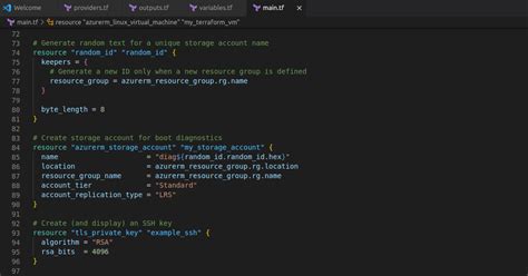 Microsoft Azure How To Deploy Vm In Azure Using Terraform