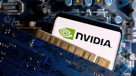 Nvidia Stock Is On Track To Reach 2 Trillion As Ai Fueled Rally Gains